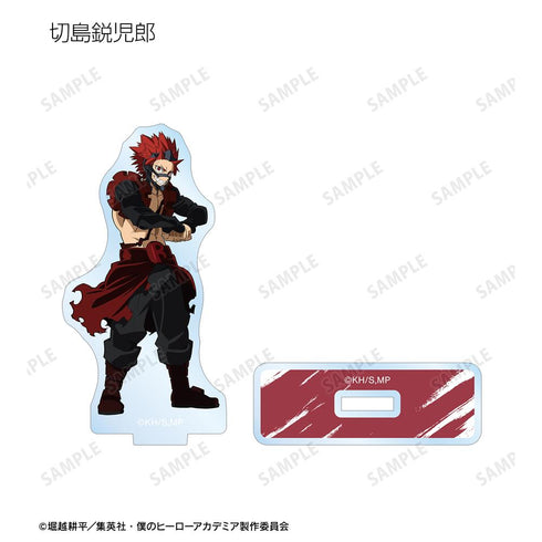 『僕のヒーローアカデミア』トレーディングアクリルスタンド vol.2 ver.B(単位/BOX)【202508再販】